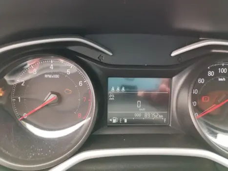 CHEVROLET Onix Hatch 1.0 12V 4P FLEX LT, Foto 11