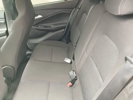 CHEVROLET Onix Hatch 1.0 12V 4P FLEX LT, Foto 12