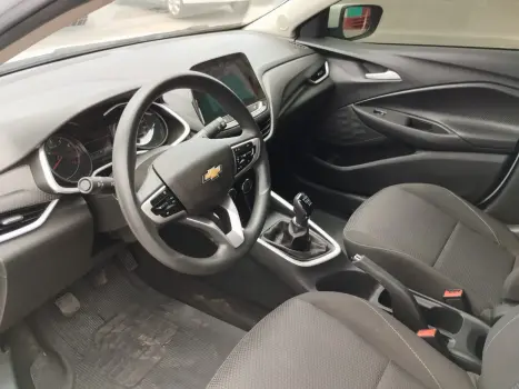 CHEVROLET Onix Hatch 1.0 12V 4P FLEX LT, Foto 13