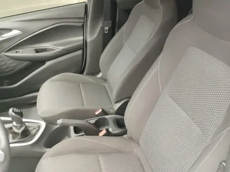 CHEVROLET Onix Hatch 1.0 12V 4P FLEX LT, Foto 14