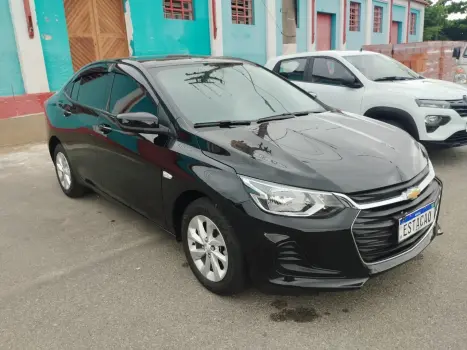 CHEVROLET Onix Hatch 1.0 4P FLEX LT PLUS, Foto 3