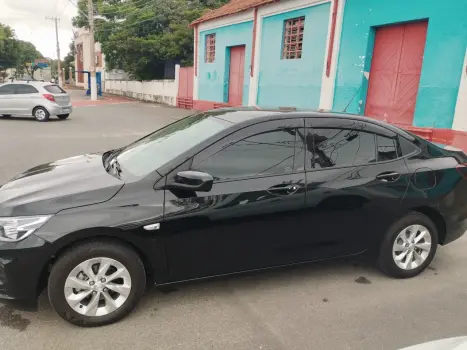 CHEVROLET Onix Hatch 1.0 4P FLEX LT PLUS, Foto 4