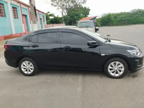 CHEVROLET Onix Hatch 1.0 4P FLEX LT PLUS, Foto 5