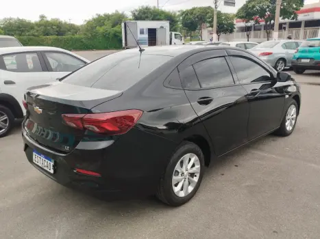 CHEVROLET Onix Hatch 1.0 4P FLEX LT PLUS, Foto 6