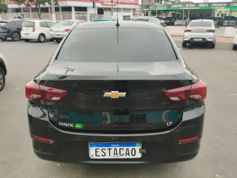 CHEVROLET Onix Hatch 1.0 4P FLEX LT PLUS, Foto 7