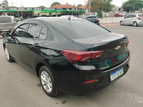 CHEVROLET Onix Hatch 1.0 4P FLEX LT PLUS, Foto 8