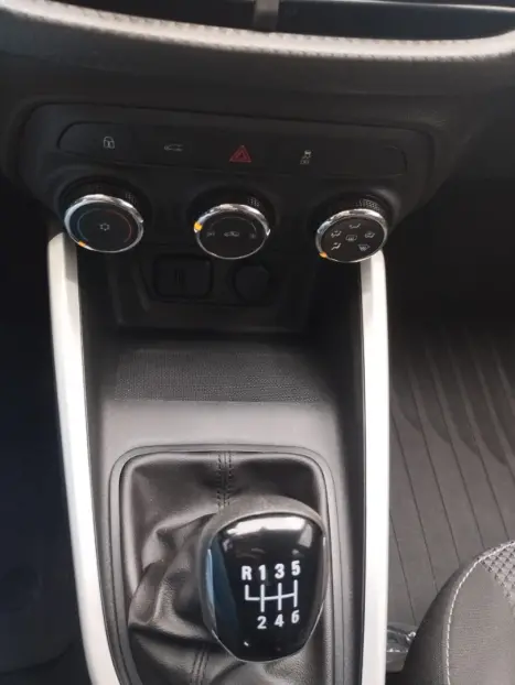 CHEVROLET Onix Hatch 1.0 4P FLEX LT PLUS, Foto 9