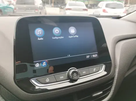 CHEVROLET Onix Hatch 1.0 4P FLEX LT PLUS, Foto 10