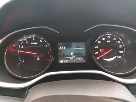 CHEVROLET Onix Hatch 1.0 4P FLEX LT PLUS, Foto 11