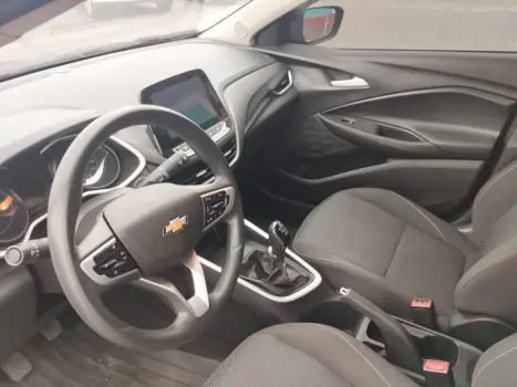 CHEVROLET Onix Hatch 1.0 4P FLEX LT PLUS, Foto 12