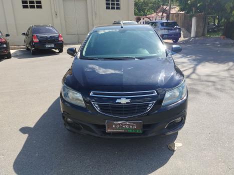 CHEVROLET Onix Hatch 1.4 4P FLEX LTZ, Foto 1