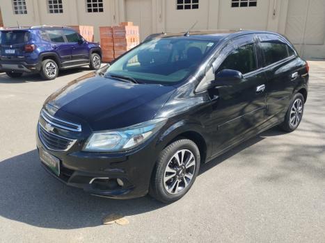 CHEVROLET Onix Hatch 1.4 4P FLEX LTZ, Foto 3