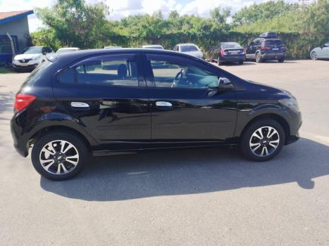 CHEVROLET Onix Hatch 1.4 4P FLEX LTZ, Foto 5