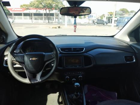 CHEVROLET Onix Hatch 1.4 4P FLEX LTZ, Foto 6