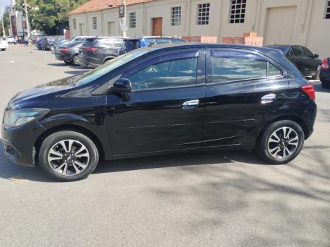 CHEVROLET Onix Hatch 1.4 4P FLEX LTZ, Foto 9