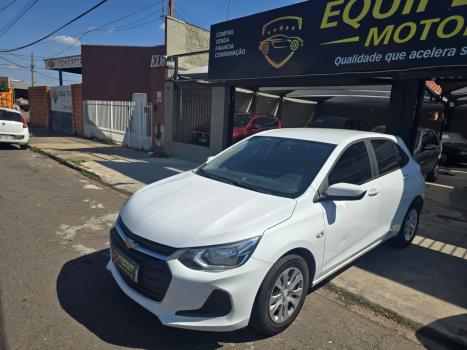 CHEVROLET Onix Hatch 1.0 12V 4P FLEX LT, Foto 2