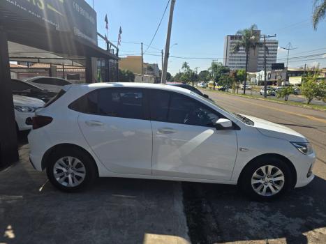 CHEVROLET Onix Hatch 1.0 12V 4P FLEX LT, Foto 4