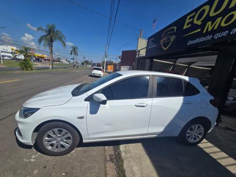 CHEVROLET Onix Hatch 1.0 12V 4P FLEX LT, Foto 5