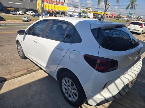 CHEVROLET Onix Hatch 1.0 12V 4P FLEX LT, Foto 6
