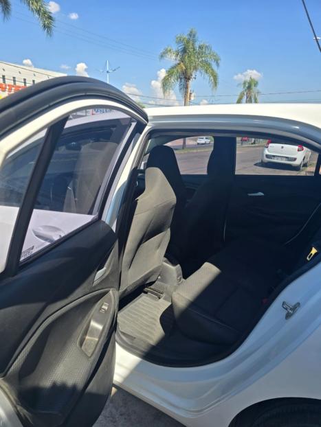 CHEVROLET Onix Hatch 1.0 12V 4P FLEX LT, Foto 9