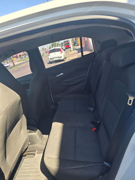 CHEVROLET Onix Hatch 1.0 12V 4P FLEX LT, Foto 10