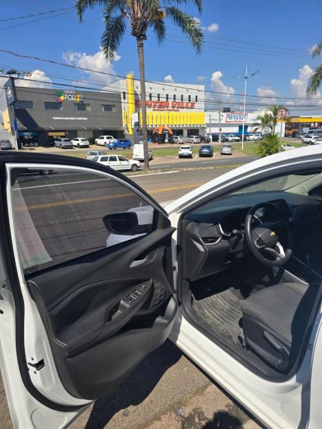 CHEVROLET Onix Hatch 1.0 12V 4P FLEX LT, Foto 11