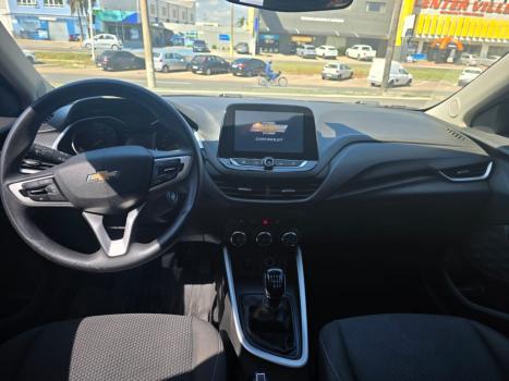 CHEVROLET Onix Hatch 1.0 12V 4P FLEX LT, Foto 14