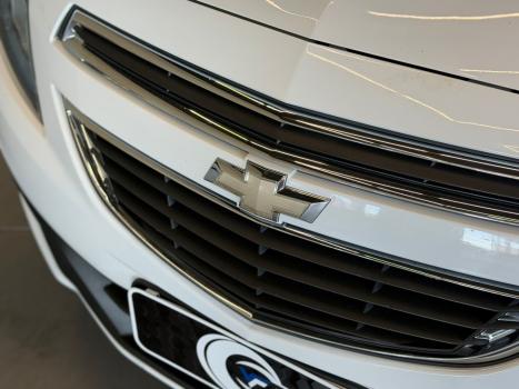 CHEVROLET Onix Hatch 1.4 4P FLEX LTZ AUTOM�TICO, Foto 4