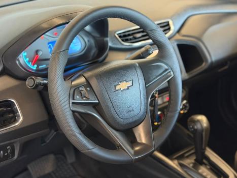 CHEVROLET Onix Hatch 1.4 4P FLEX LTZ AUTOM�TICO, Foto 8
