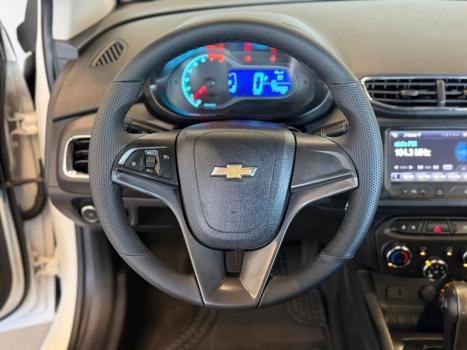 CHEVROLET Onix Hatch 1.4 4P FLEX LTZ AUTOM�TICO, Foto 9
