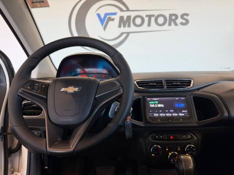 CHEVROLET Onix Hatch 1.4 4P FLEX LTZ AUTOM�TICO, Foto 10