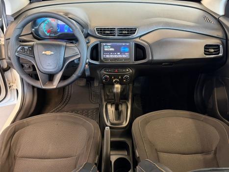 CHEVROLET Onix Hatch 1.4 4P FLEX LTZ AUTOM�TICO, Foto 15