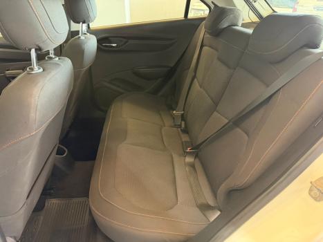 CHEVROLET Onix Hatch 1.4 4P FLEX LTZ AUTOM�TICO, Foto 17