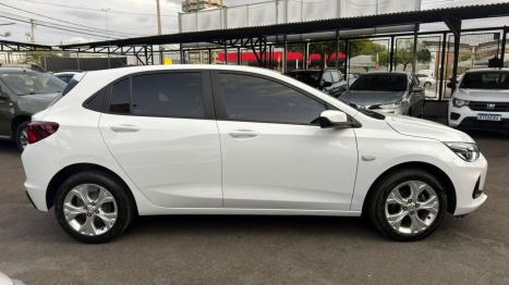 CHEVROLET Onix Hatch 1.0 12V 4P FLEX LTZ TURBO, Foto 4