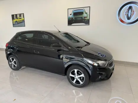 CHEVROLET Onix Hatch 1.4 4P FLEX LTZ AUTOM�TICO, Foto 1