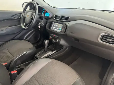CHEVROLET Onix Hatch 1.4 4P FLEX LTZ AUTOM�TICO, Foto 5