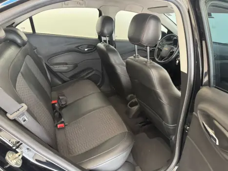 CHEVROLET Onix Hatch 1.4 4P FLEX LTZ AUTOM�TICO, Foto 7