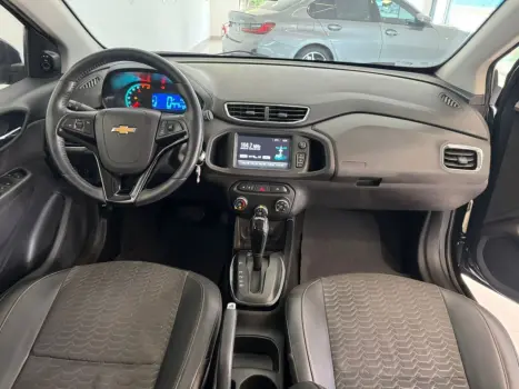 CHEVROLET Onix Hatch 1.4 4P FLEX LTZ AUTOM�TICO, Foto 8