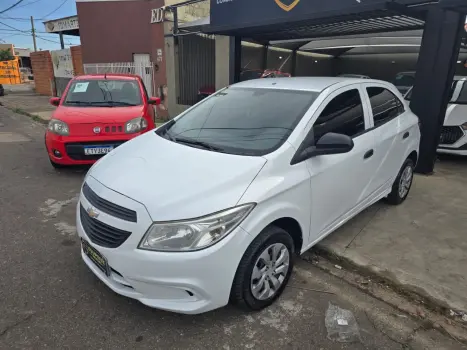 CHEVROLET Onix Hatch 1.0 4P FLEX JOY, Foto 2