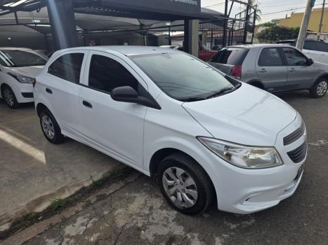 CHEVROLET Onix Hatch 1.0 4P FLEX JOY, Foto 3