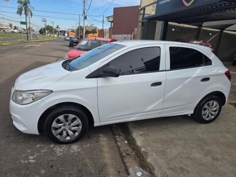 CHEVROLET Onix Hatch 1.0 4P FLEX JOY, Foto 5