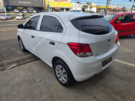 CHEVROLET Onix Hatch 1.0 4P FLEX JOY, Foto 6