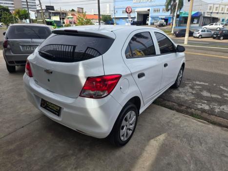CHEVROLET Onix Hatch 1.0 4P FLEX JOY, Foto 7