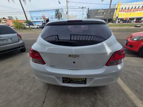 CHEVROLET Onix Hatch 1.0 4P FLEX JOY, Foto 8