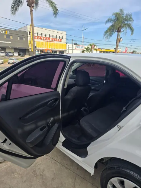 CHEVROLET Onix Hatch 1.0 4P FLEX JOY, Foto 9