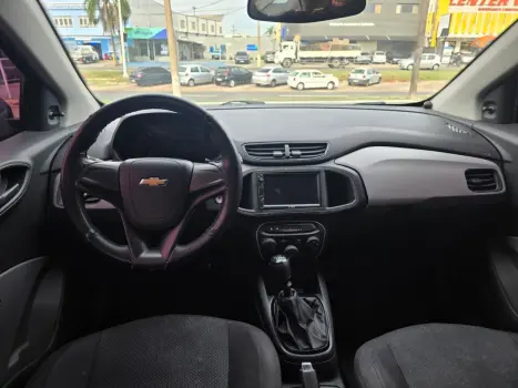 CHEVROLET Onix Hatch 1.0 4P FLEX JOY, Foto 11