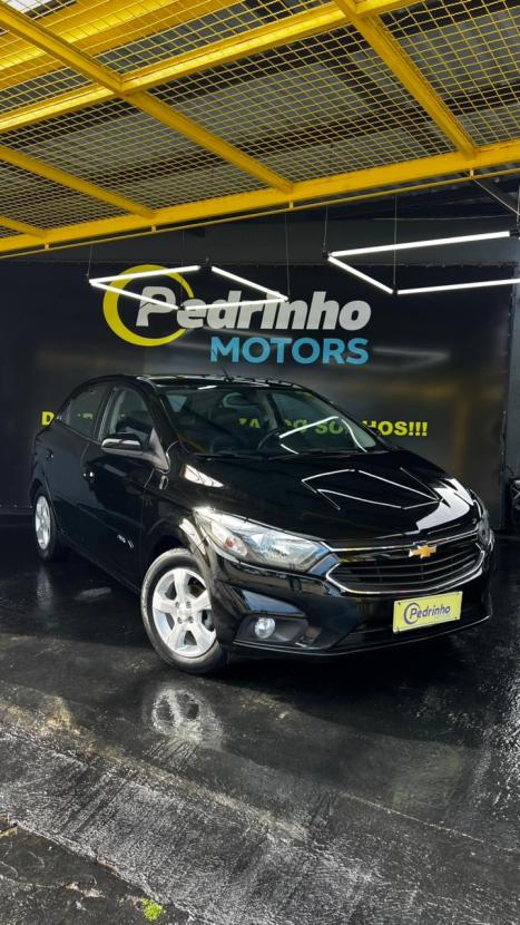 CHEVROLET Onix Hatch 1.4 4P FLEX LT AUTOM�TICO, Foto 1