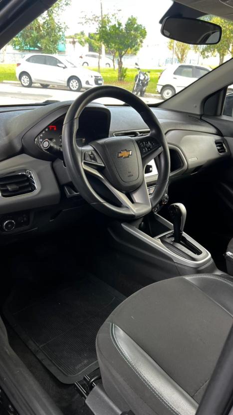 CHEVROLET Onix Hatch 1.4 4P FLEX LT AUTOM�TICO, Foto 11