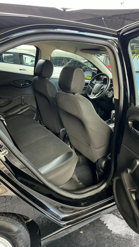 CHEVROLET Onix Hatch 1.4 4P FLEX LT AUTOM�TICO, Foto 12