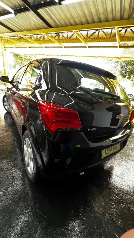 CHEVROLET Onix Hatch 1.4 4P FLEX LT AUTOM�TICO, Foto 15